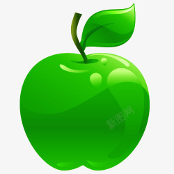 苹果产品图卡通苹果高清图片