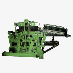 纺织机械器械素材