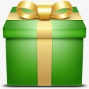绿色礼物彩盒箱目前礼品png免抠素材_新图网 https://ixintu.com box gift giftbox green present 彩盒 目前 礼物 箱 绿色
