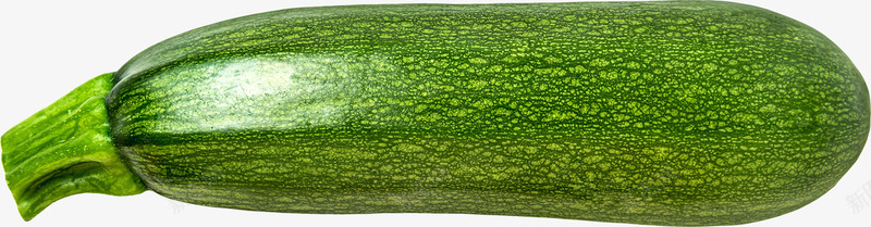 绿色笋瓜图标图标