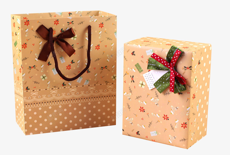 包装盒与手提袋png免抠素材_新图网 https://ixintu.com 全套包装素材 包装彩盒 小礼品包装素材 送礼包装