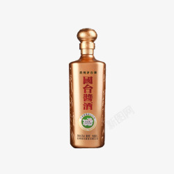 国台酱酒素材