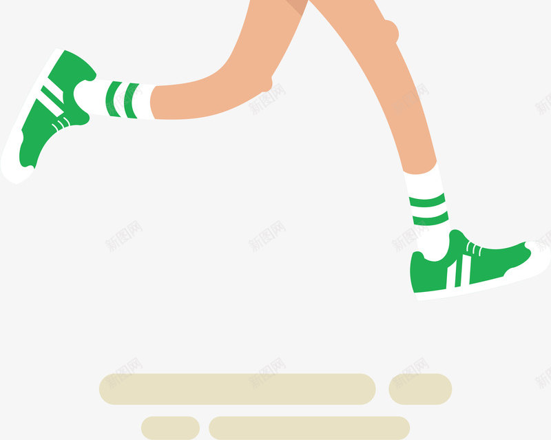 跑步锻炼png免抠素材_新图网 https://ixintu.com 体育锻炼 健身 卡通 手绘人物 手绘女性 跑步 跑步锻炼 运动 锻炼 锻炼身体