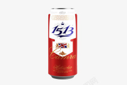 凯爵啤酒凯爵啤酒1513纯香产品图高清图片