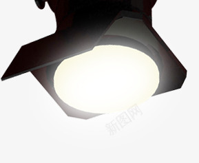 黑色个性炫酷灯光节日png免抠素材_新图网 https://ixintu.com 个性 灯光 节日 黑色