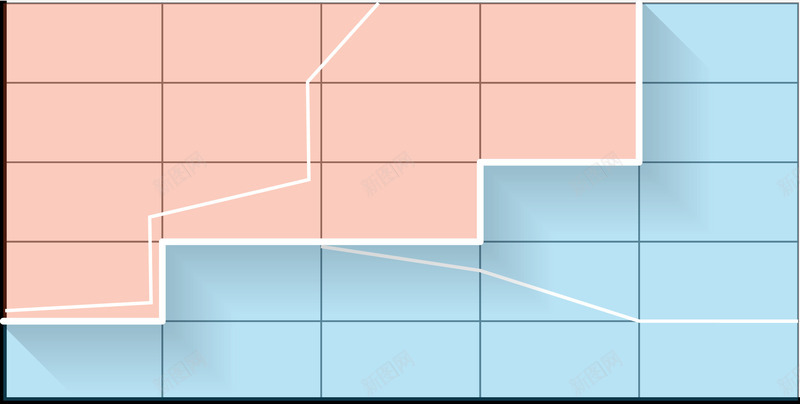 彩色股票示意图png免抠素材_新图网 https://ixintu.com 商务 图表 折线 曲线图 矢量股票走势图 线条 股票 股票曲线图 走势图