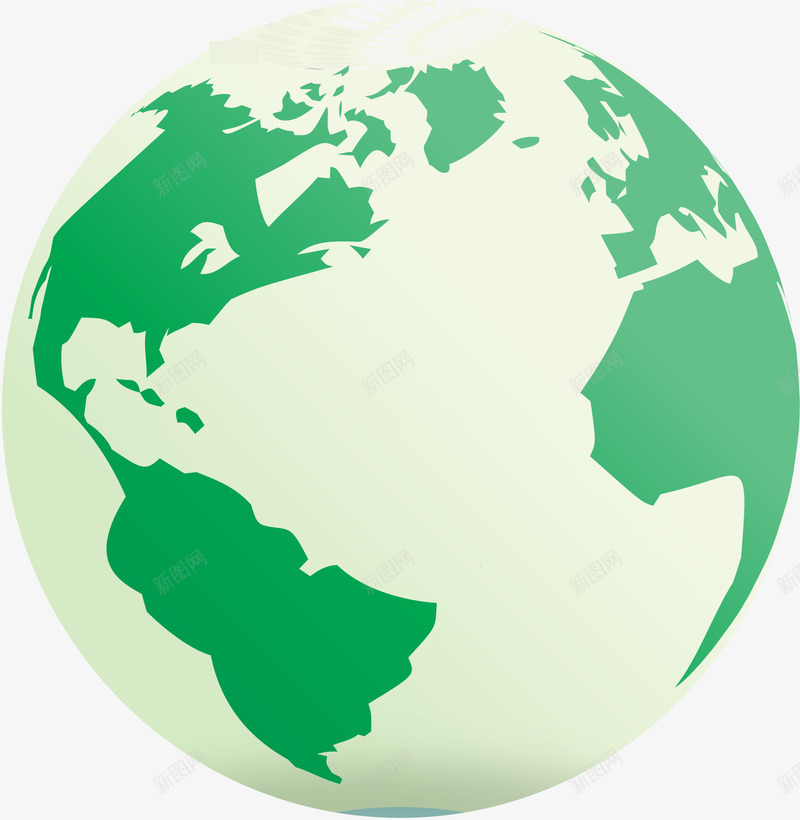 绿色地域矢量图ai免抠素材_新图网 https://ixintu.com 世界区域 世界地区 区域 区域图 地区 地区图 地域 地球 域 生活区域 生活地区 绿色 矢量图