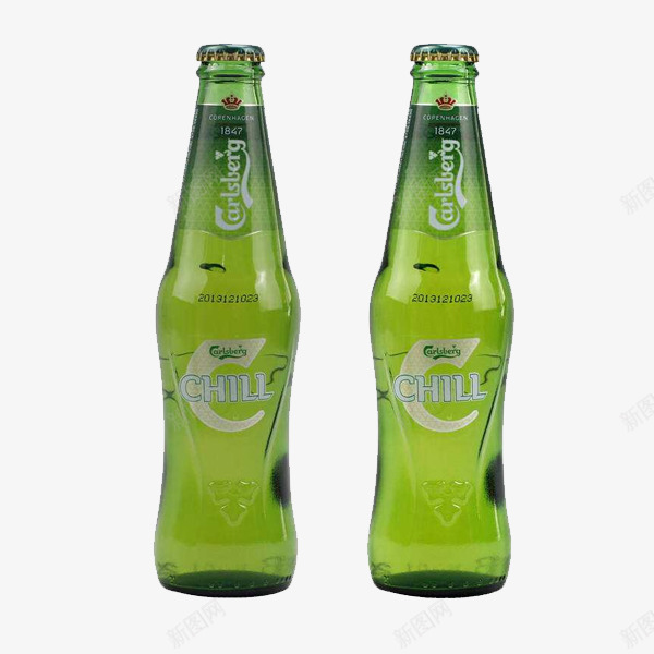 两瓶嘉士伯啤酒png免抠素材_新图网 https://ixintu.com 两瓶 冰镇啤酒 啤酒 嘉士伯 嘉士伯啤酒 聚餐 雪花啤酒 青岛啤酒