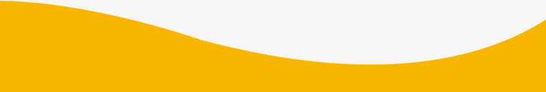 黄色粗线条png免抠素材_新图网 https://ixintu.com 曲线 粗线条 黄色