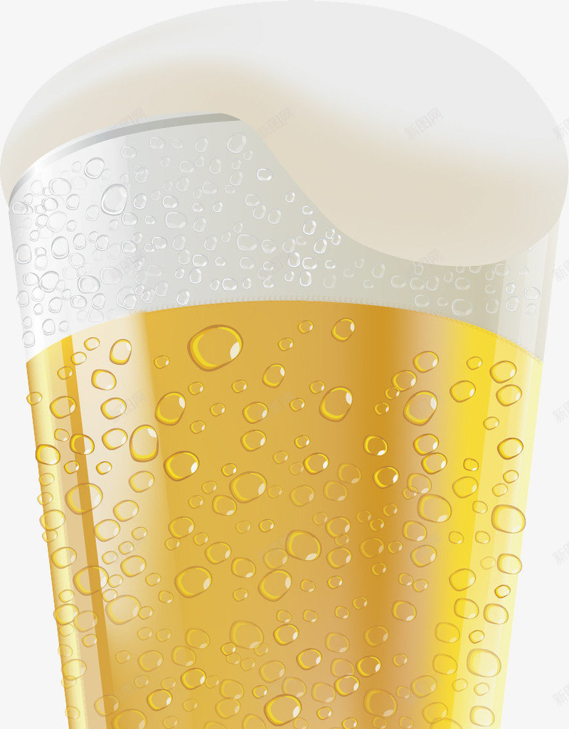 啤酒标图标png_新图网 https://ixintu.com 啤酒 啤酒图标 啤酒矢量图标 矢量图标
