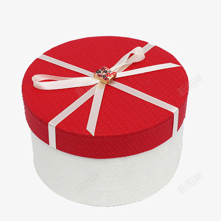 红色圣诞礼品盒png免抠素材_新图网 https://ixintu.com 圣诞礼品盒 圣诞红色 礼物 礼物盒