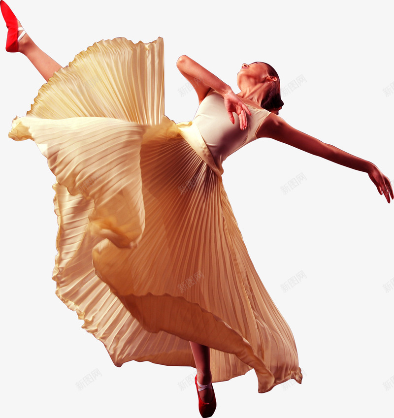 跳舞的女性海报装饰png免抠素材_新图网 https://ixintu.com 女性 海报 装饰 跳舞