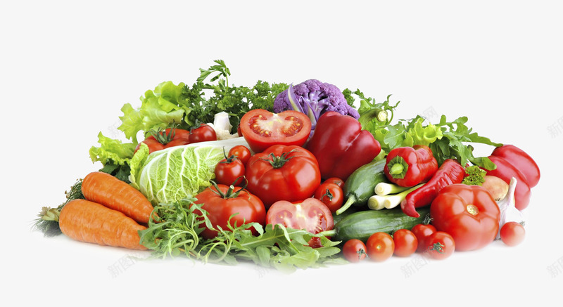 水果蔬菜大全类png免抠素材_新图网 https://ixintu.com 一堆蔬菜 大全 水果 菜类图片 蒙版 蔬菜 透视