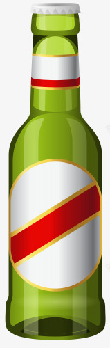 金属盖子的啤酒瓶png免抠素材_新图网 https://ixintu.com 啤酒 玻璃瓶 瓶盖 瓶颈 盖子 金属