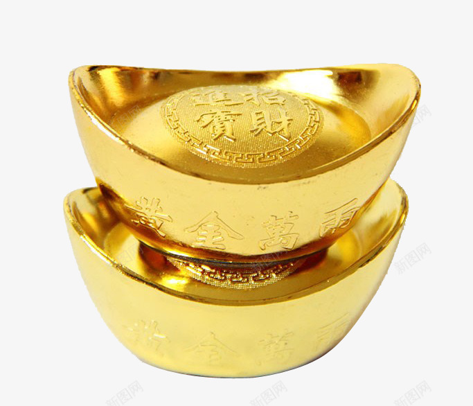 金元宝摄影png免抠素材_新图网 https://ixintu.com 元宝 商务金融 实物 摄影 财富 金 金元宝 金融货币 高清摄影 黄金