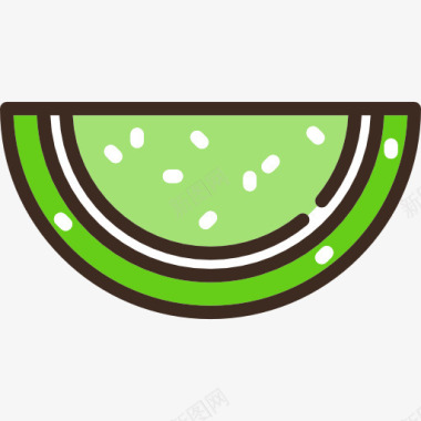 利马图标图标