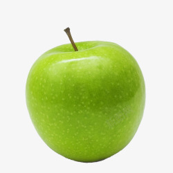 酸苹果绿色苹果高清图片