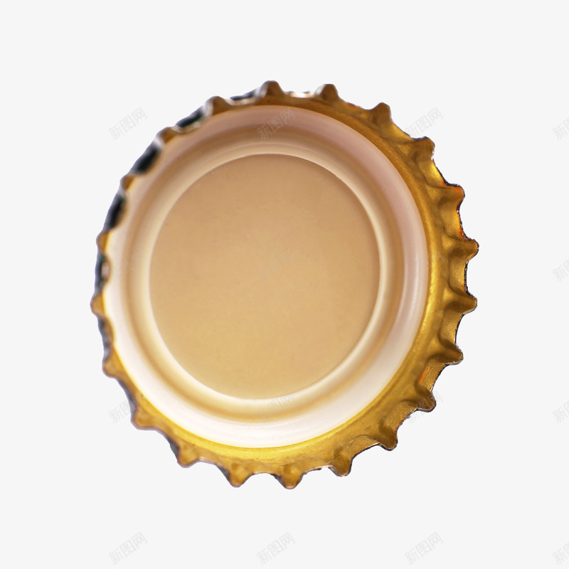 啤酒瓶盖png免抠素材_新图网 https://ixintu.com 啤酒帽 啤酒瓶盖 瓶盖 盖子 酒瓶盖 酒盖 金属盖 金色瓶盖 饮料盖