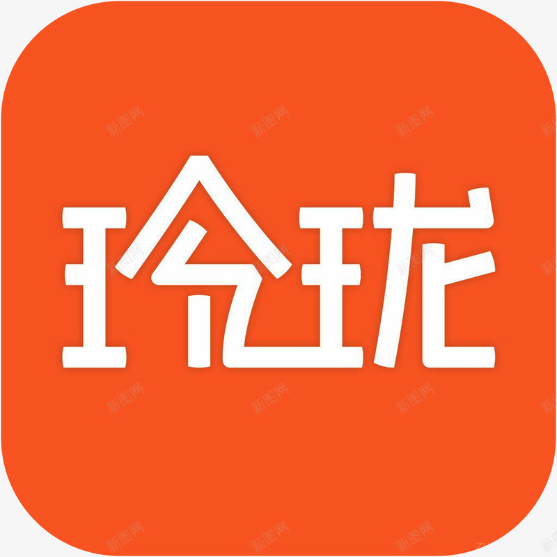 手机玲珑社区新闻资讯app图标png_新图网 https://ixintu.com 一个主流但有态度的女性社区 图标 手机玲珑应用 手机玲珑软件app图标 新闻app 玲珑 资讯