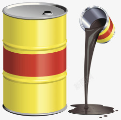 储油罐石油储油罐高清图片