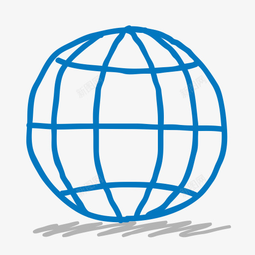地球全球全球行星素描粗略的We图标png_新图网 https://ixintu.com Earth Web global globe planet sketch sketchy web world 世界 全球 地球 粗略的 素描 行星