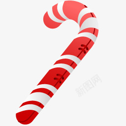 糖果坚持christmasicons图标png_新图网 https://ixintu.com candy stick 坚持 糖果