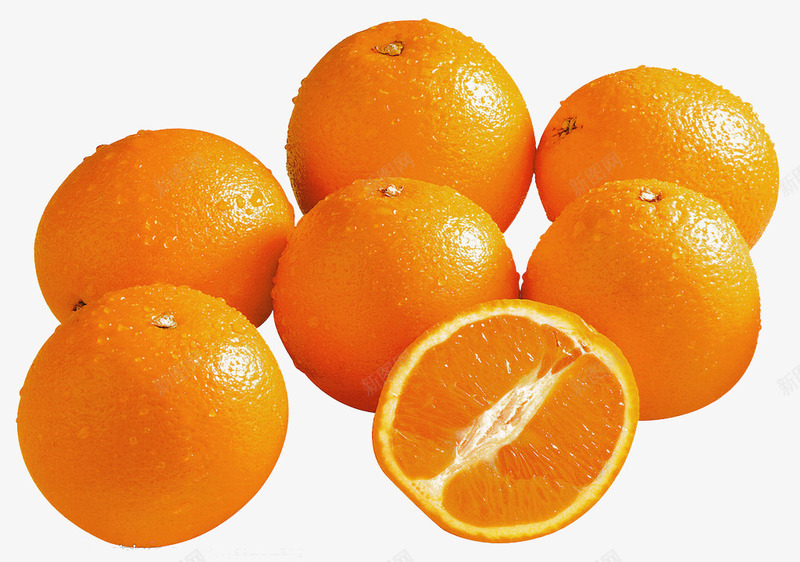 一堆桔子png免抠素材_新图网 https://ixintu.com 一堆桔子 实物 新鲜水果 柑橘 桔子 桔子摄影 水果
