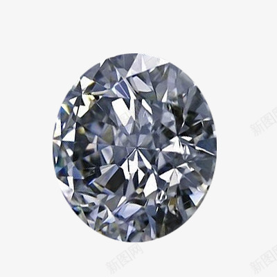 钻石png免抠素材_新图网 https://ixintu.com 水晶 玻璃 钻石 锆石 饰品