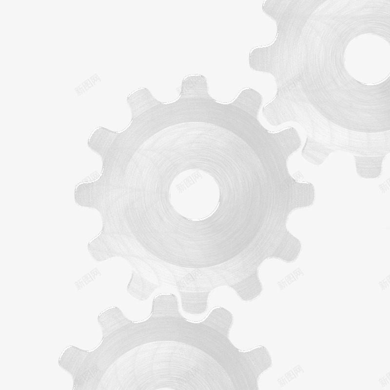 银色齿轮png免抠素材_新图网 https://ixintu.com 实物 机器零件 机械零件 机械齿轮 银色齿轮 零件 齿轮