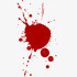 设置血飞溅的图标png_新图网 https://ixintu.com Settings blood 血 设置