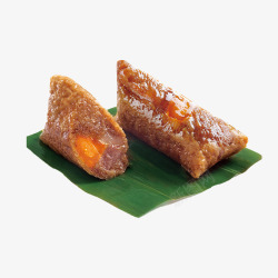 米粽粽子实物图高清图片