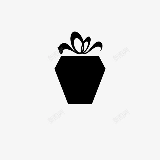 漂亮的礼物盒包装ICONpng免抠素材_新图网 https://ixintu.com gift 礼品 礼物 礼物盒