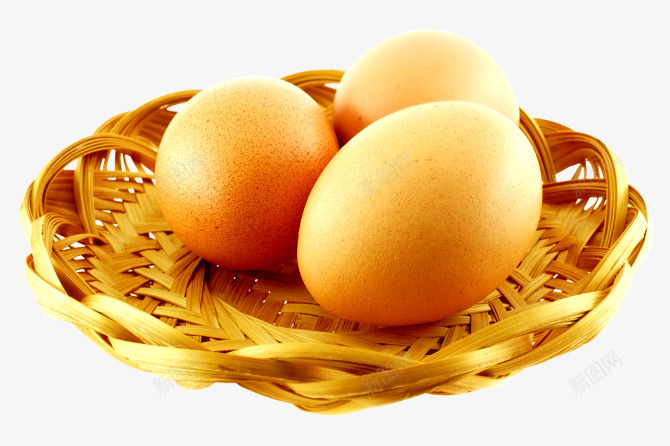 新鲜鸡蛋实物png免抠素材_新图网 https://ixintu.com 农副产品 实物 装饰图案 食品 食材 鸡蛋