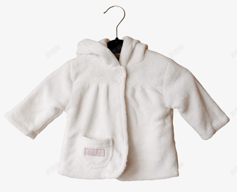 白色婴儿装png免抠素材_新图网 https://ixintu.com 婴儿衣服 白色婴儿衣服 白色衣服