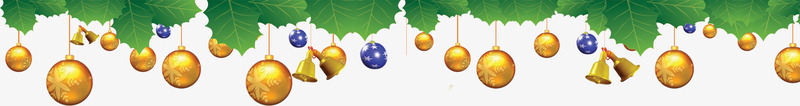 金色圣诞圆球装饰png免抠素材_新图网 https://ixintu.com 圆球 圣诞 装饰 金色