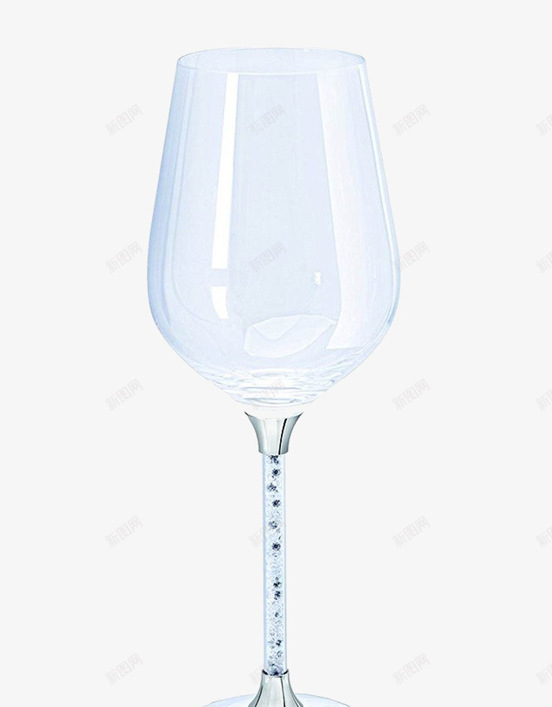 透明的红酒杯png免抠素材_新图网 https://ixintu.com 玻璃材质 玻璃杯 红酒杯 透明红酒杯 酒杯 高脚杯