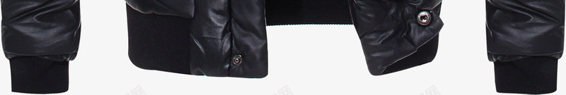 男士带帽衣服png免抠素材_新图网 https://ixintu.com 上衣 产品实物 保暖 男装 防水 黑色