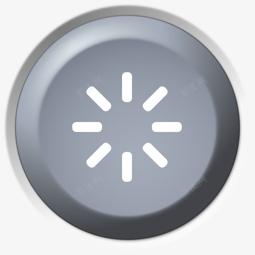远程重新启动我喜欢按钮3C图标png_新图网 https://ixintu.com reboot remote 远程 重新启动