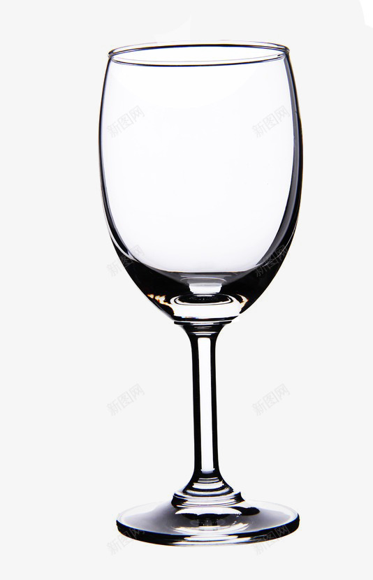 透明玻璃杯png免抠素材_新图网 https://ixintu.com 杯子 玻璃杯 透明