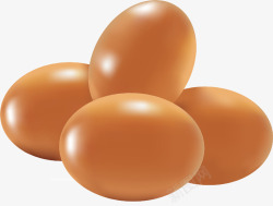 一堆鸡蛋一堆鸡蛋高清图片