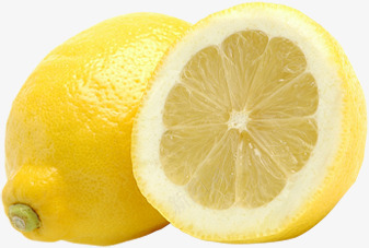 新鲜柠檬水果食物png免抠素材_新图网 https://ixintu.com 新鲜 柠檬 水果 食物