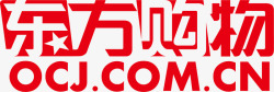 中国网站logo东方购物图标高清图片