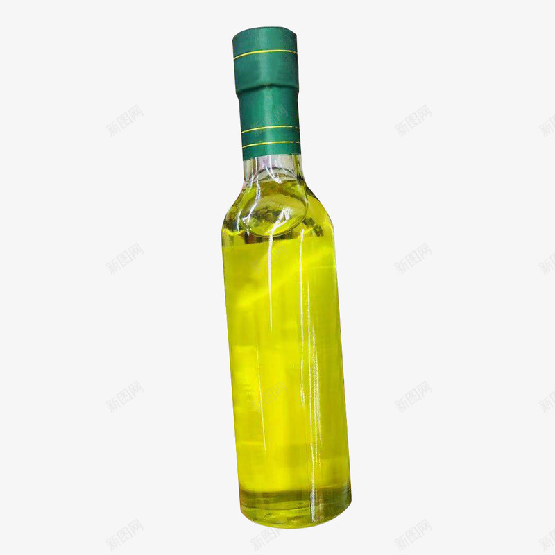 黄色油状液体png免抠素材_新图网 https://ixintu.com 植物油 液体 玻璃瓶 黄绿 黄色
