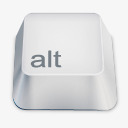 alt键盘按键png免抠素材_新图网 https://ixintu.com ALT alt 按钮 键盘按键