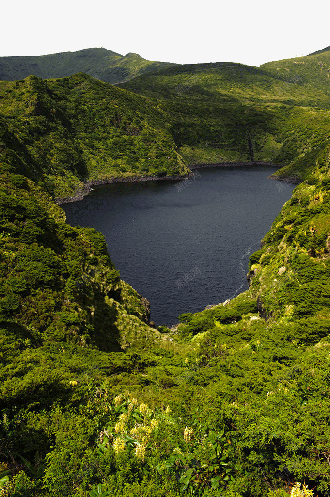 亚速尔群岛风景图png免抠素材_新图网 https://ixintu.com 亚速尔群岛 旅游景区 著名景点 葡萄牙亚速尔群岛 风景图