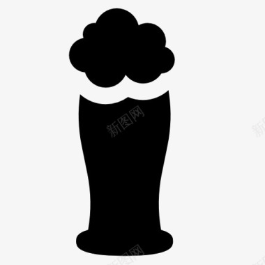 beer啤酒图标图标