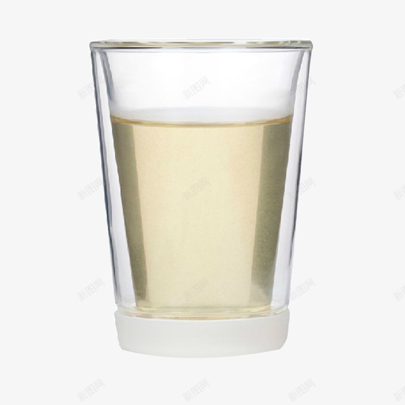 透明杯png免抠素材_新图网 https://ixintu.com 产品实物 杯子 水杯 玻璃杯 白开水 茶水 透明杯