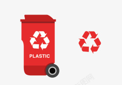 塑料制品垃圾箱塑料制品垃圾箱高清图片