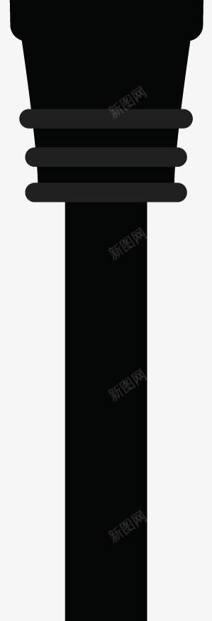 卡通usb插线头矢量图图标ai_新图网 https://ixintu.com usb usb图标 usb移动储存设备 usb设备 传输 传输工具 按钮图标 接头 接线头 标志图标 线头 细线图标 转接头 闪存 矢量图