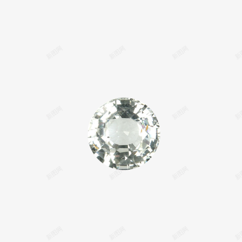 透明钻石png免抠素材_新图网 https://ixintu.com 水晶 玻璃 钻石 锆石 饰品
